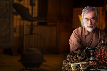 骨董品・美術品の買い取り