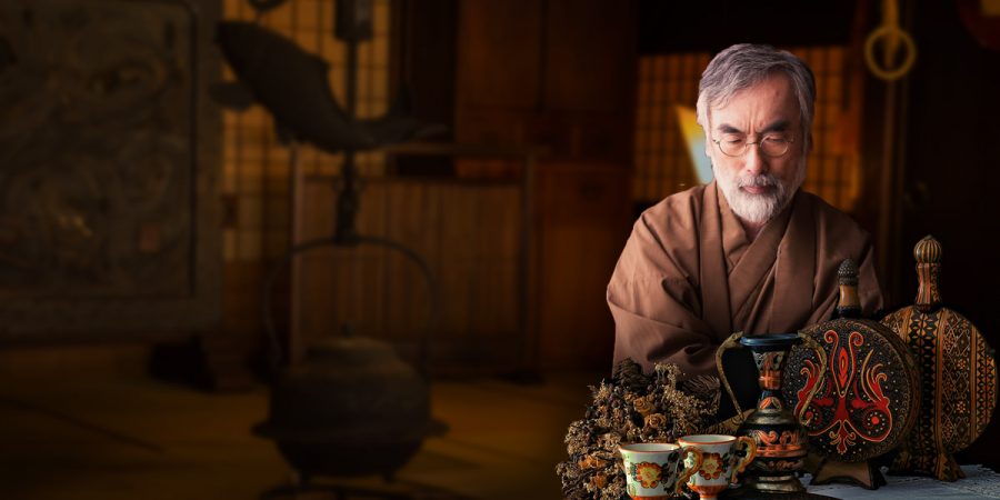 骨董品・美術品の買い取り